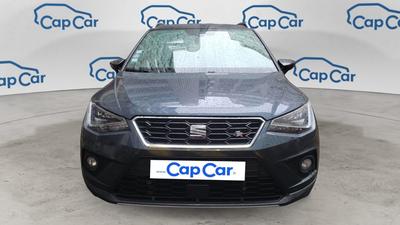 Seat Arona 1.0 Tsi 115 Dsg7 Fr - Automatique