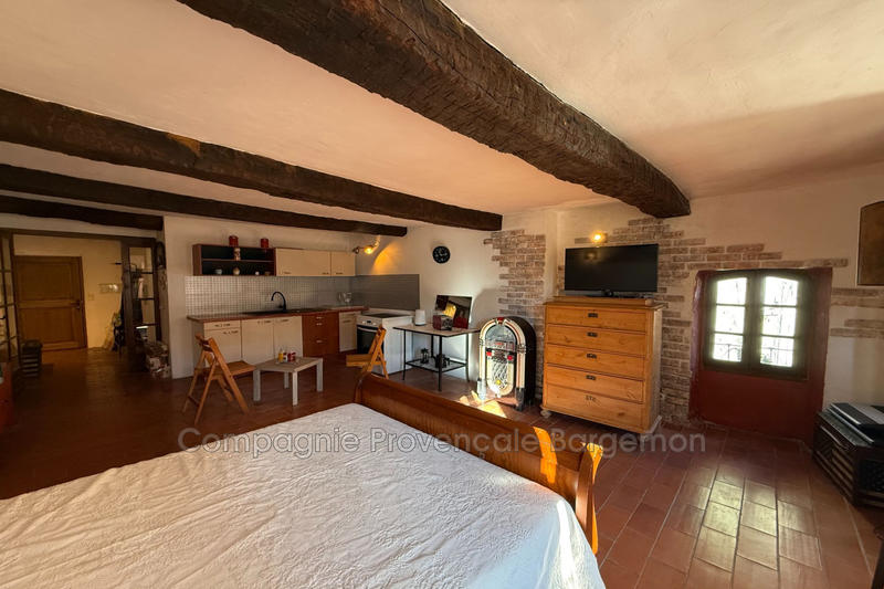 Appartement - 34 m² - 1 pièce