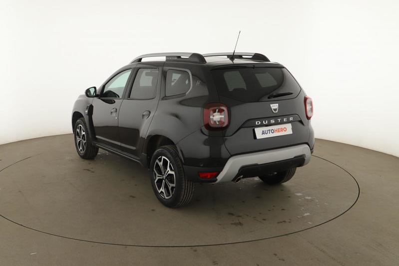 Dacia Duster II 1.3 TCe 15 ans 4x2 130 ch