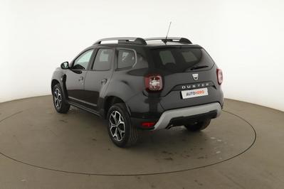 Dacia Duster II 1.3 TCe 15 ans 4x2 130 ch