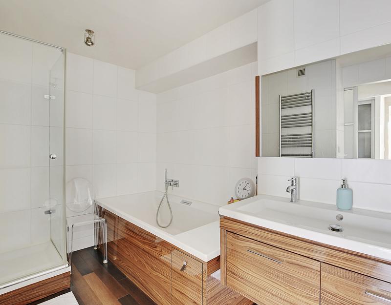 Appartement - 130 m² - 5 pièces