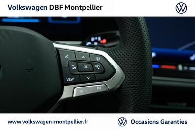 Volkswagen Passat 1.5 eTSI Opf 150 Dsg7 R-Line