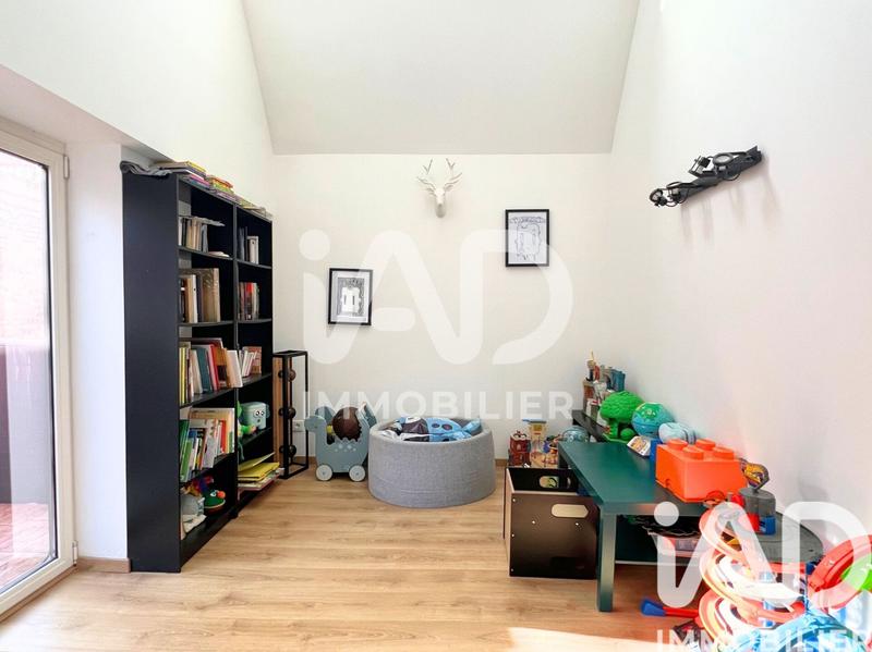 Maison - 132 m² - 4 pièces