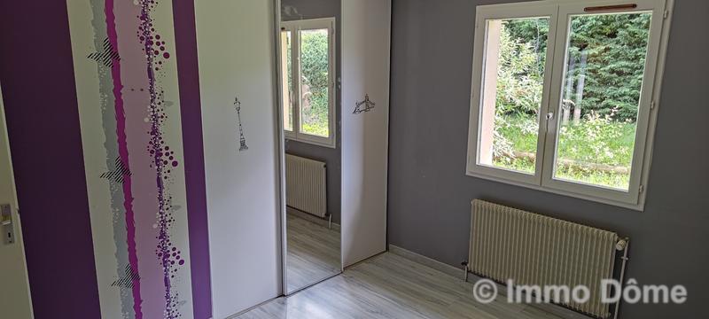 Pavillon - 95 m² - 5 pièces