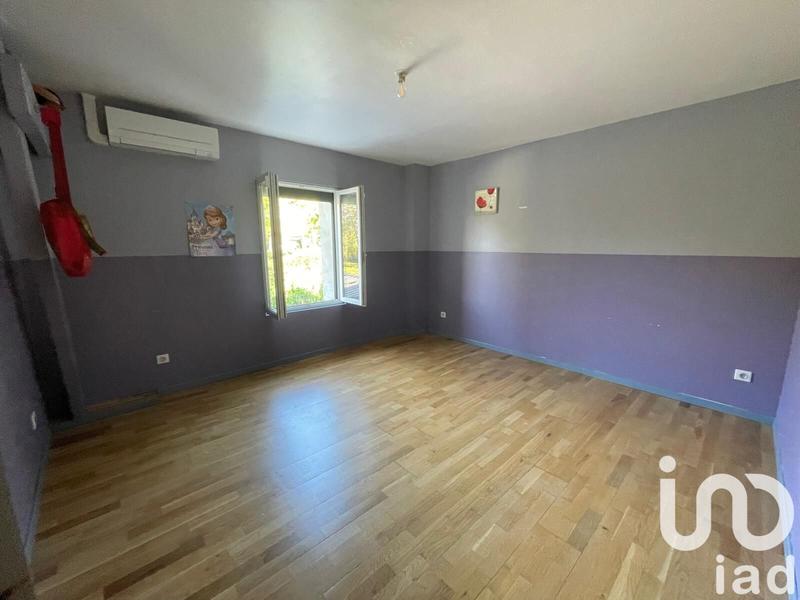 Maison - 175 m² - 6 pièces