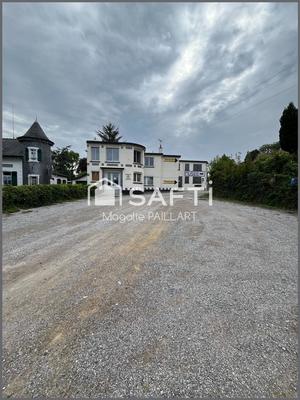 Local commercial - 6 606 m² - 95 pièces