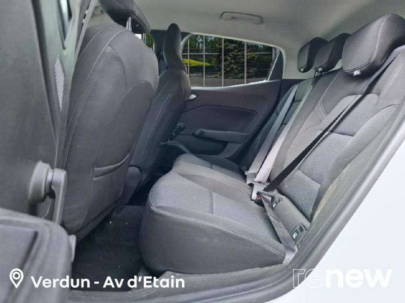 Renault Clio V Blue dCi 85 Business