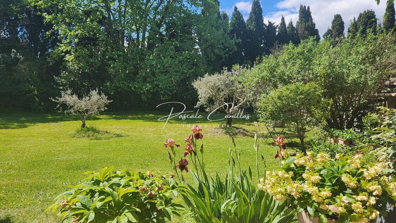 Villa - 182 m² - 7 pièces