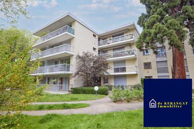 Appartement - 76 m² - 3 pièces