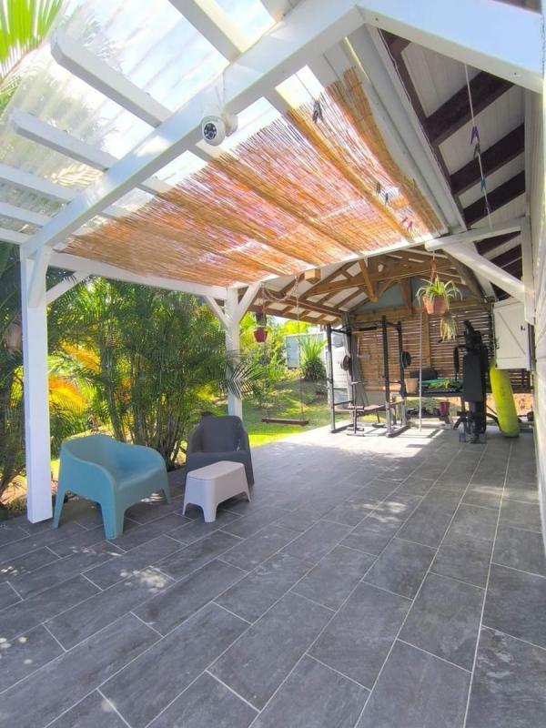 Maison - 143 m² - 13 pièces