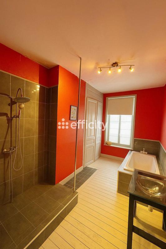 Maison - 132 m² - 6 pièces