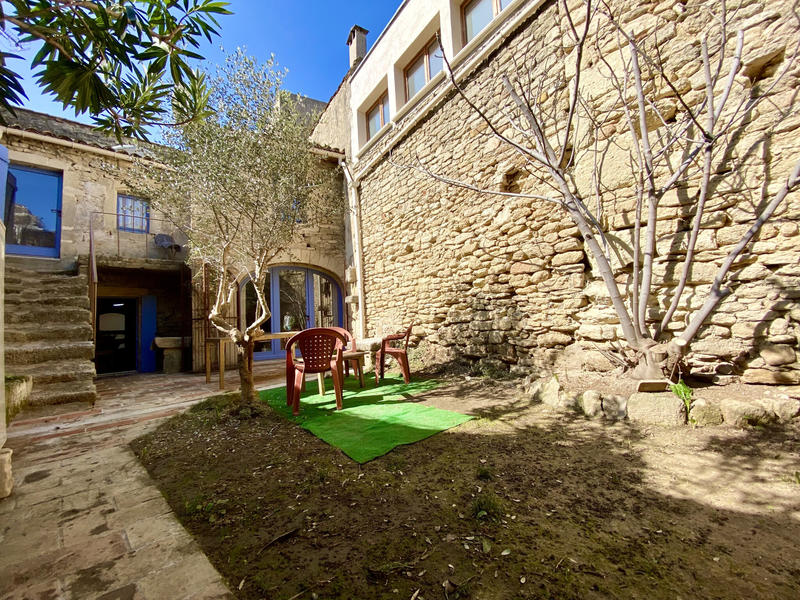 Maison - 117 m² - 4 pièces