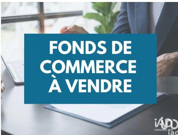 Local commercial - 145 m²