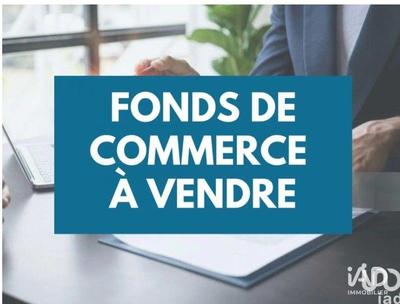 Local commercial - 145 m²