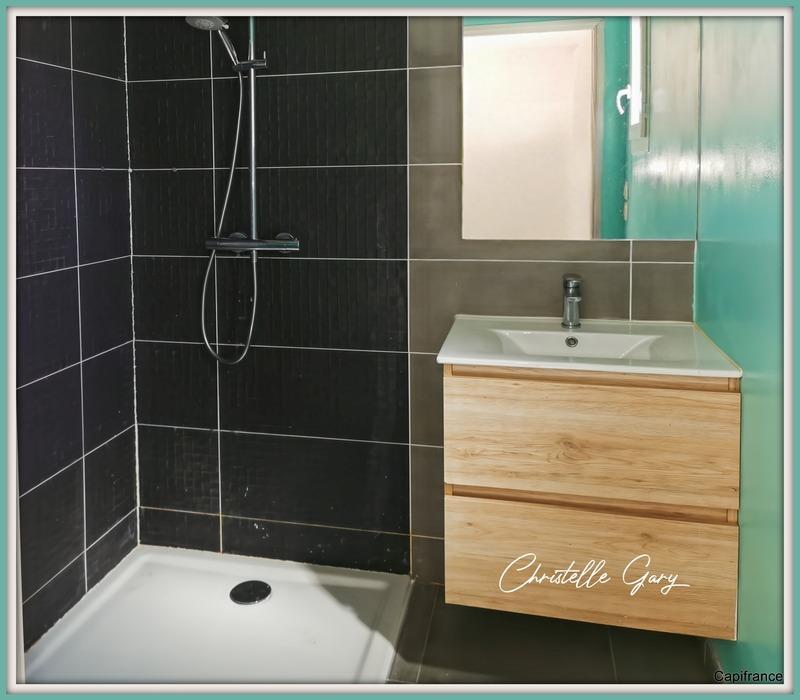 Maison - 99 m² - 4 pièces