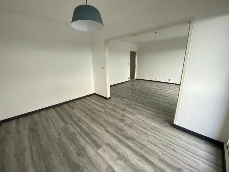 Appartement - 74 m² - 4 pièces