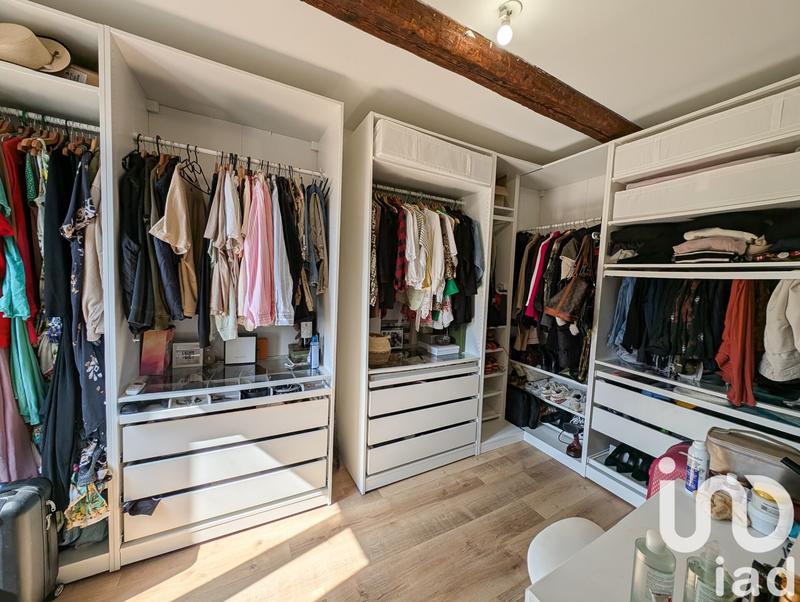 Maison de village - 87 m² - 4 pièces