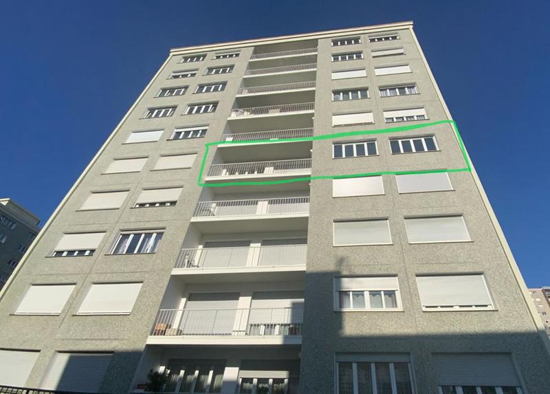 Appartement - 95 m² - 4 pièces