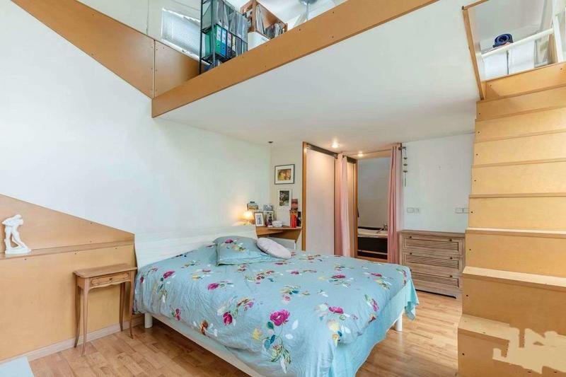 Maison de ville - 175 m² - 5 pièces