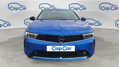 Opel Astra 1.5 130 Bva8 Elegance - Automatique