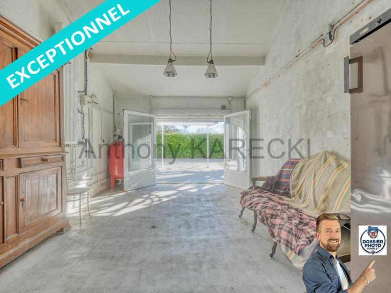 Maison - 155 m² - 6 pièces