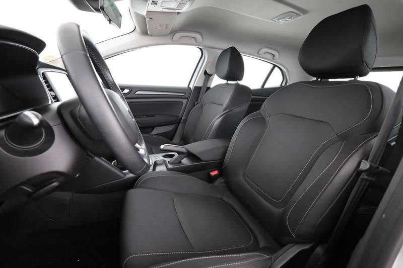 Renault Mégane 1.5 dCi Blue Business Edc 115 ch