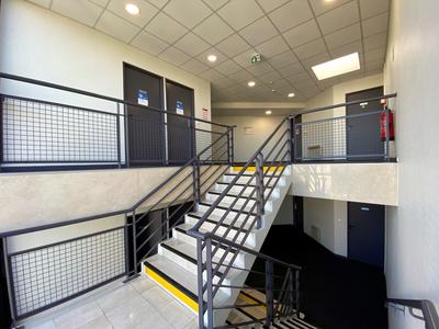 Bureau - 130 m²