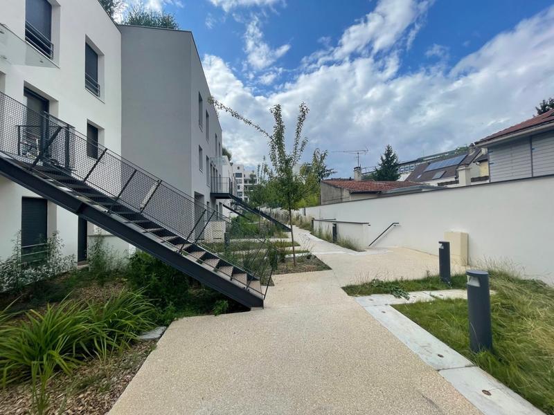 Appartement - 73 m² - 3 pièces