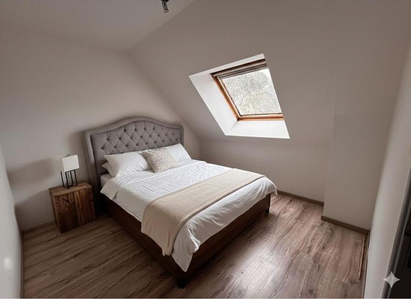 Maison - 102 m² - 5 pièces