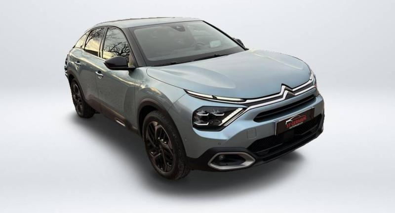 Citroën C4 III PureTech 130 s&amp;amp;S Bvm6 Shine -- Moteur Garantie 10 Ans