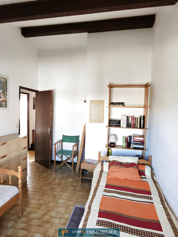 Maison - 75 m² - 5 pièces