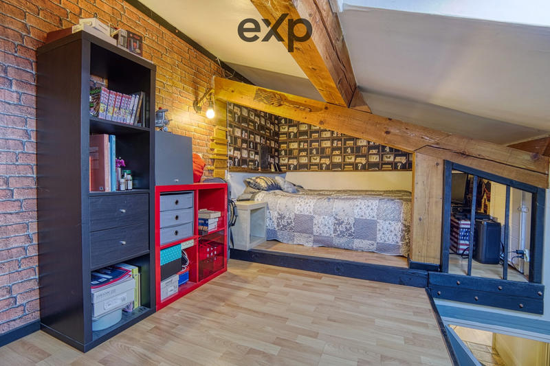 Villa - 148 m² - 5 pièces