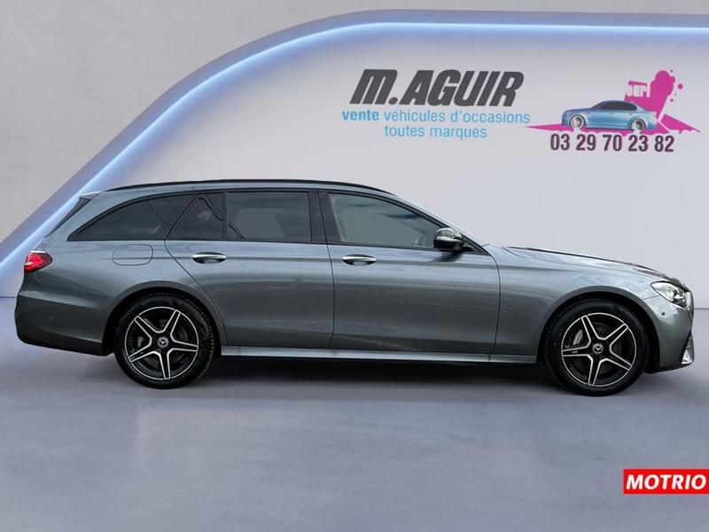 Mercedes Classe E V (2) Break 300 Amg Line 9g-Tronic