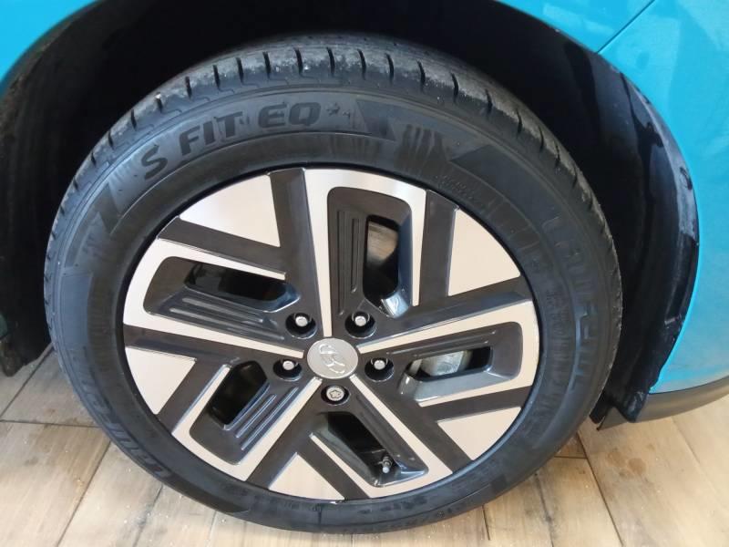 Hyundai Kona Electrique 39 kWh - 136 ch Intuitive