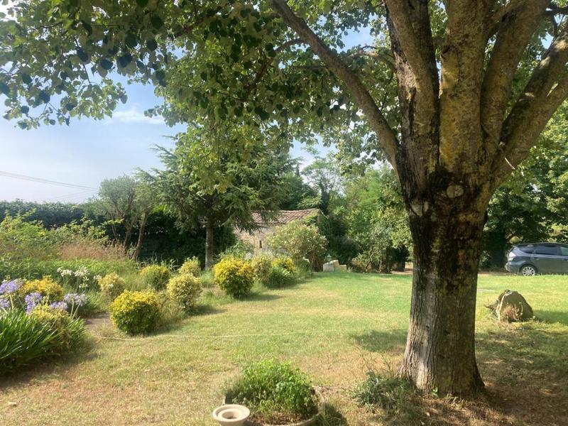 Propriété - 620 m² - 18 pièces