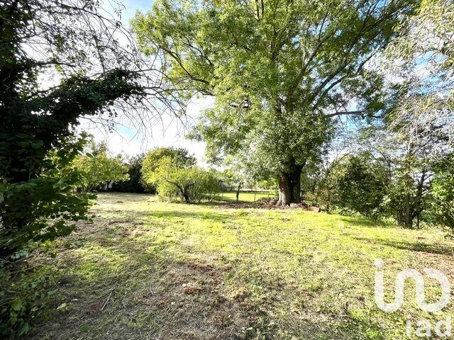 Maison de campagne - 80 m² - 3 pièces