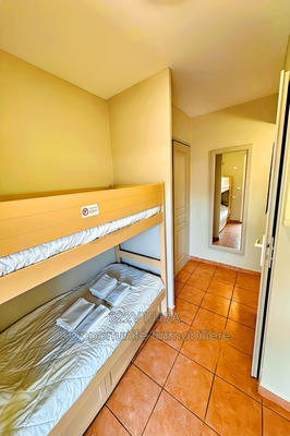 Appartement - 40 m² - 3 pièces