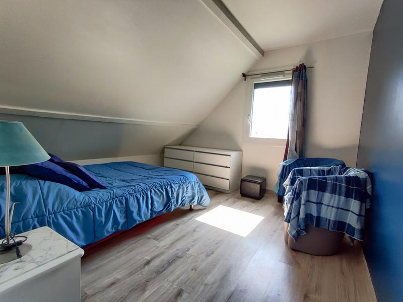 Maison - 115 m² - 7 pièces