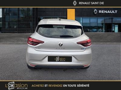 Renault Clio V E-Tech 140 Zen