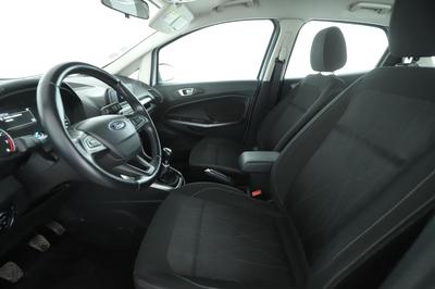 Ford EcoSport 1.0 EcoBoost Trend 125 ch