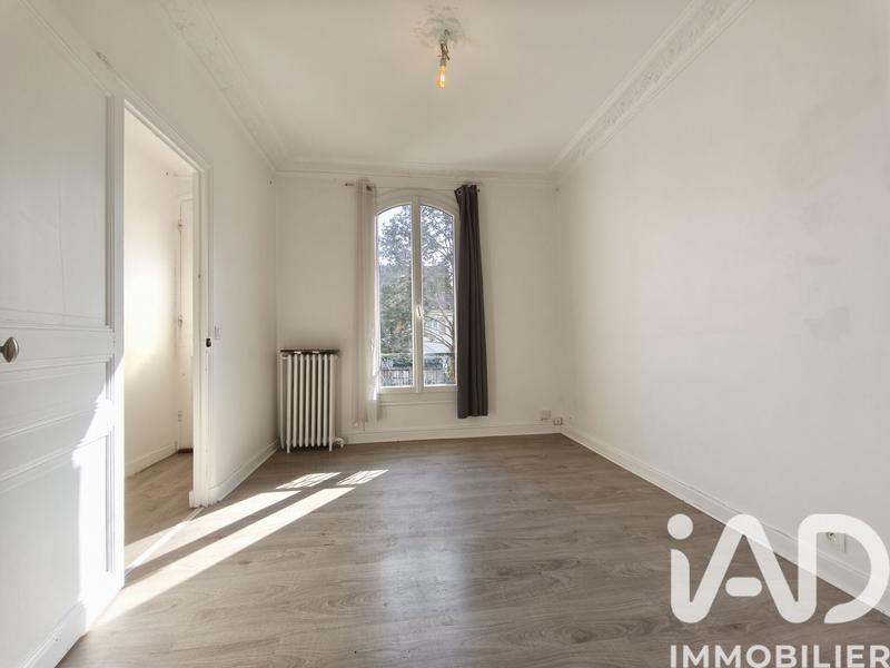 Maison - 63 m² - 5 pièces