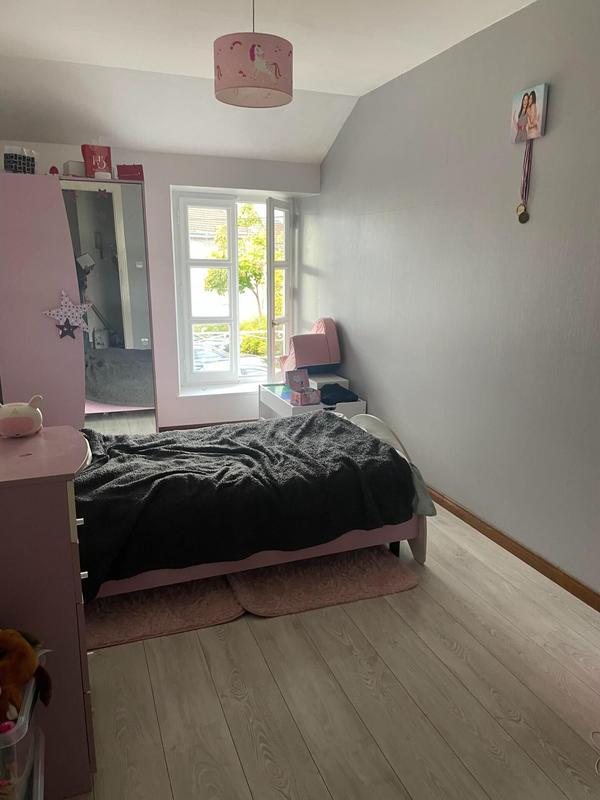 Maison - 102 m² - 5 pièces