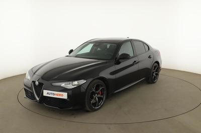 Alfa Romeo Giulia 2.0 Tb Super At8 200 ch