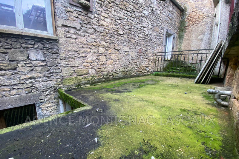 Maison de ville - 138 m²