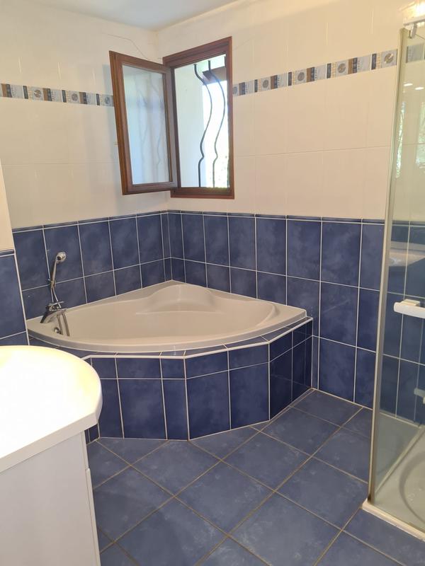 Maison - 124 m² - 6 pièces