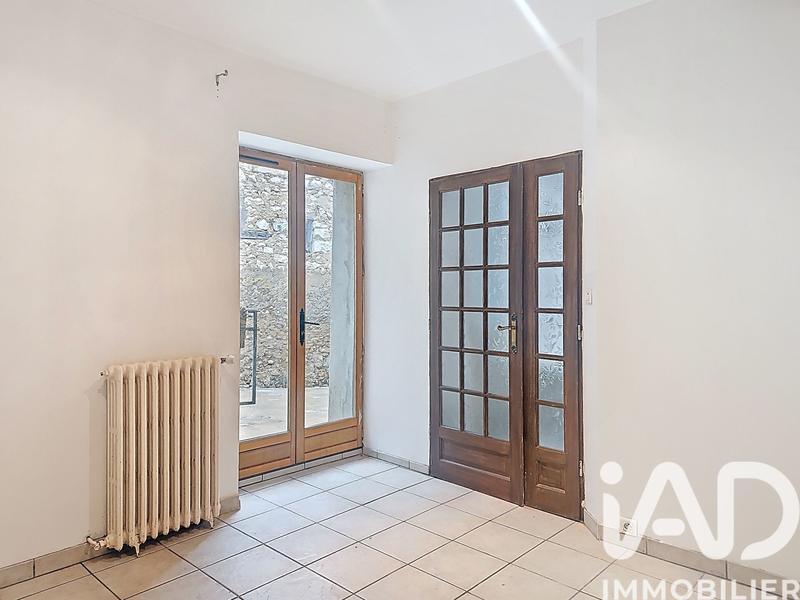 Maison - 107 m² - 7 pièces