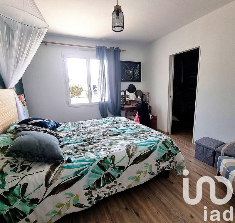 Maison - 152 m² - 6 pièces