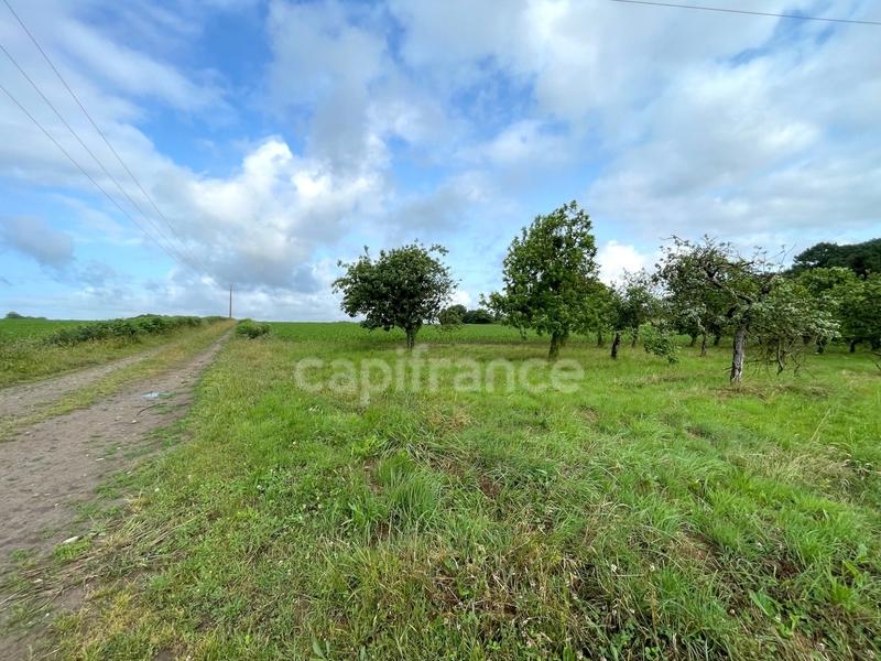 Terrain agricole - 12 510 m²