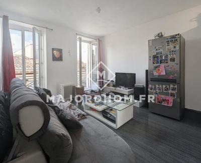 Appartement - 47 m² - 3 pièces
