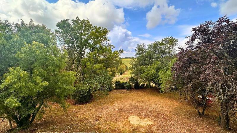 Maison de campagne - 155 m² - 5 pièces